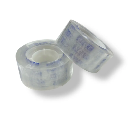 Клейкая лента (скотч) 24мм*30м 45мкр, кристально-прозрачная WENZER OFFiCE (6/60) Клейкая лента (скотч) 24мм*30м 45мкр, кристально-прозрачная WENZER OFFiCE (6/60)