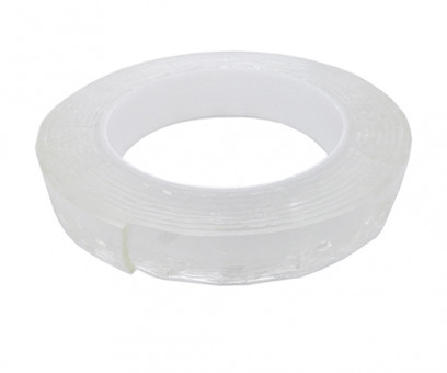 Клейкая лента INTELLIGENT DJ-93/CN-25 силиконовая 3м*2см многоразовая двусторонняя прозрачная, в ПВХ пакете (1/240) Клейкая лента INTELLIGENT DJ-93/CN-25 силиконовая 3м*2см многоразовая двусторонняя прозрачная, в ПВХ пакете (1/240)