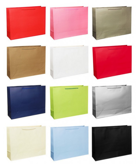 Пакет 18*23*10см подарочный, цвет ассорти (12)