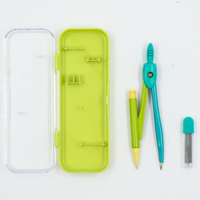 Готовальня из 2 предметов, MAYLOTT/2004 Готовальня из 2 предметов, MAYLOTT/2004