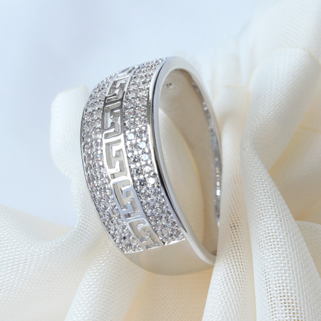 Кольцо Xuping 10016-28 (1)