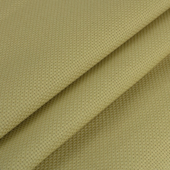 Канва K04 50 x 50см ± 2см, 100% хлопок, фасовка, оливковый, Aida №14 цв, Gamma/Aida №14 цв оливк