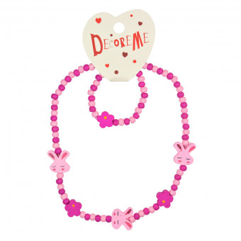 Набор - браслет и бусы, BV/2-578/05 (12)