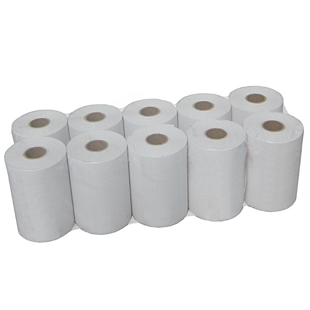 Чековая лента (кассовая лента) WENZER OFFiCE 57мм*19 метров, термо (3005) (16/256) Чековая лента (кассовая лента) WENZER OFFiCE 57мм*19 метров, термо (3005) (16/256)