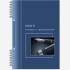 Книга А5 50л отзывов и предложений, шнуровка, Полином/2317 (20) Книга А5 50л отзывов и предложений, шнуровка, Полином/2317 (20)
