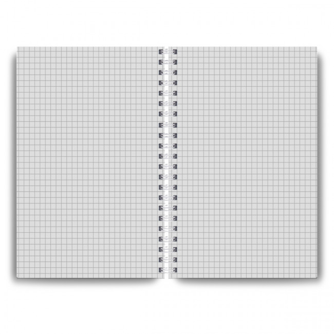 Тетрадь А4 80 клетка "Формула движения" на гребне, Светоч/Т125_01229 (4/16)