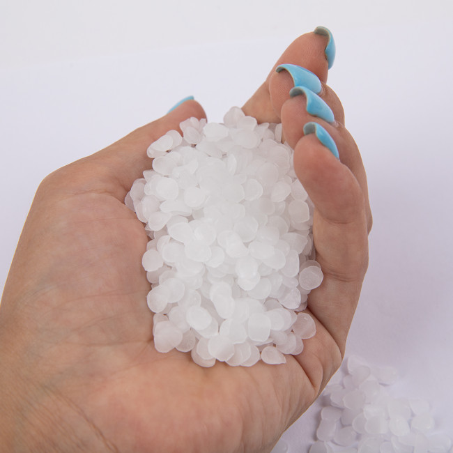 Парафин 300г свечной, для изготовления свечей, Love2art/PARAFFIN-300