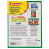Учебное пособие «Годовой курс занятий. 5-6 лет» М.А. Жуковой, формат: 205х280мм 96стр, Умка