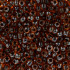 Бисер "Zlatka" GR 11/0 (2201-2230) 10 г №2229 коричневый