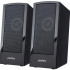 Perfeo колонки "CALIBR", 2.0, мощность 2х3 Вт, чёрн, USB