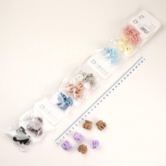 Крабики детские 1508-19 (10)