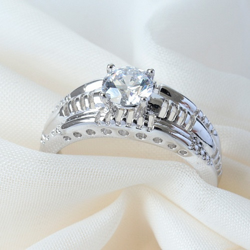 Кольцо Xuping 10016-29 (16)