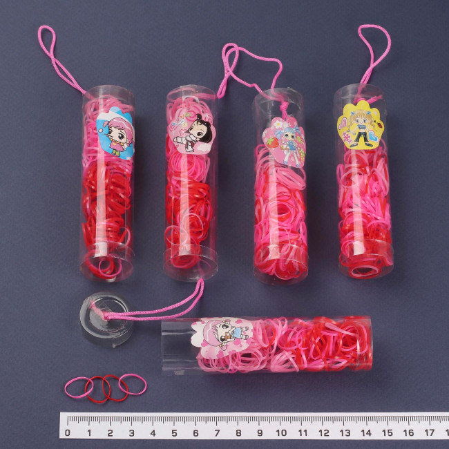 Резинка силикон, 27-61 (12)