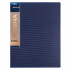 Папка А4 700 мкр 20мм, с пружинным скоросшивателем, синий, Prisma Expert Complete/EC210500102 (6)