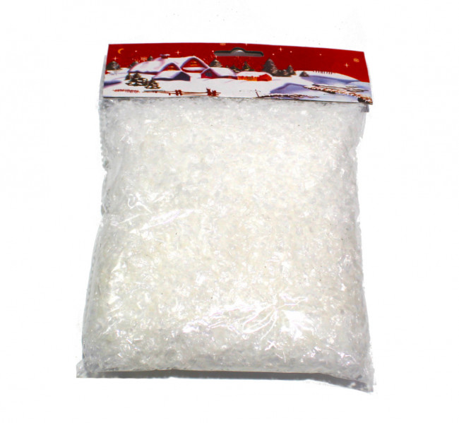 СНЕГ ИСКУССТВЕННЫЙ DL-DRL02895