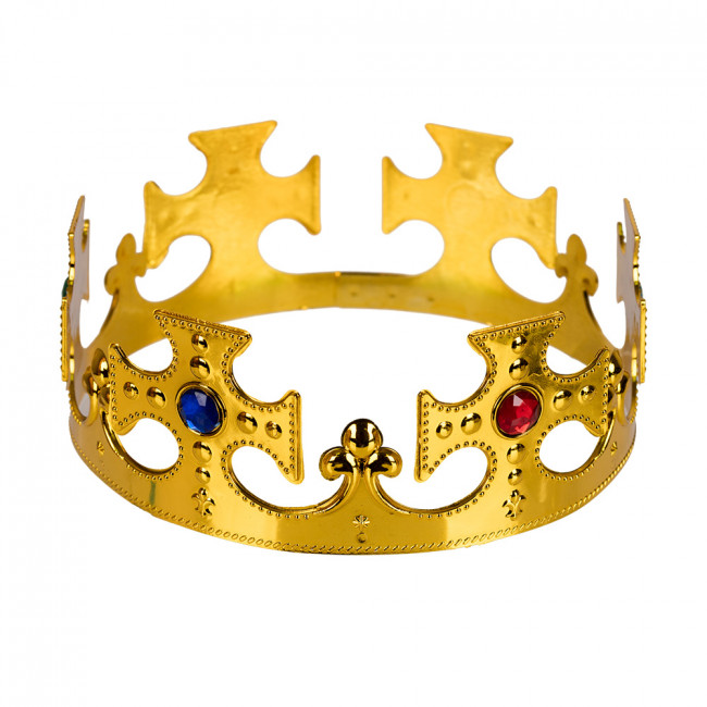 Корона 60. 7см, BOOMZEE/BMZ-006