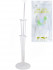 Подставка-держатель 70см на 7 шаров "Праздник", MILAND/ПШВ-7950