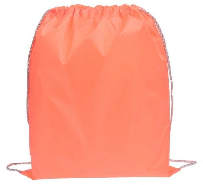 Сумка для сменной обуви "Персиковый" , Пчёлка/СДС-1 ПЕРСИКОВЫЙ Сумка для сменной обуви "Персиковый" , Пчёлка/СДС-1 ПЕРСИКОВЫЙ