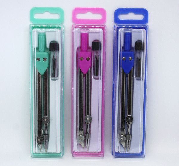 Циркуль: 2 предмета в футляре, Asmar (24)