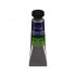 Краска 10 мл акварель художественная в тубе, 611 зеленая травяная, Gallery VISTA-ARTISTA/VGWT №611