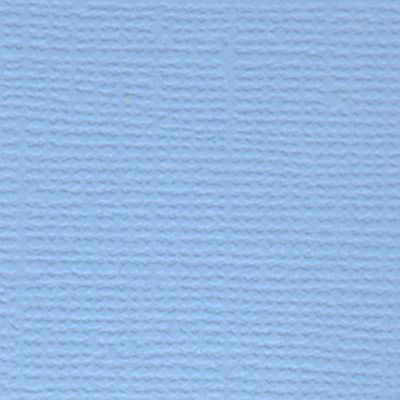 Бумага 30.5x30.5 см 216 г/кв.м для скрапбукинга "Нептун" голубой, 10л, Mr.Painter /PST №30