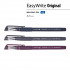 Ручка шариковая 0,5мм синяя "EasyWrite.Original", 3 цвета ассорти, BV/20-0048 (24)