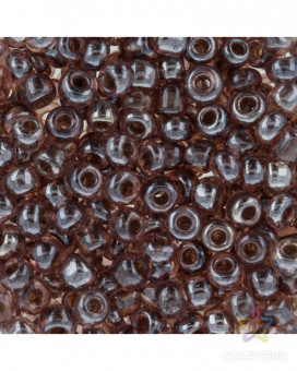 Бисер "Zlatka" GR 11/0 (2201-2230) 10 г №2230 лиловый