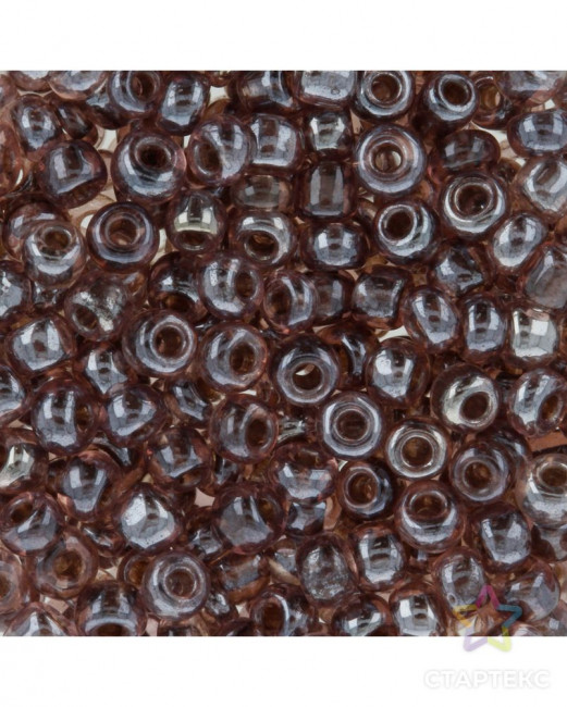 Бисер "Zlatka" GR 11/0 (2201-2230) 10 г №2230 лиловый