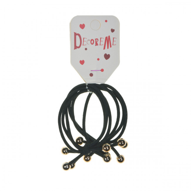 Набор резинок для волос, 2шт, BV/2-712/86 (12)