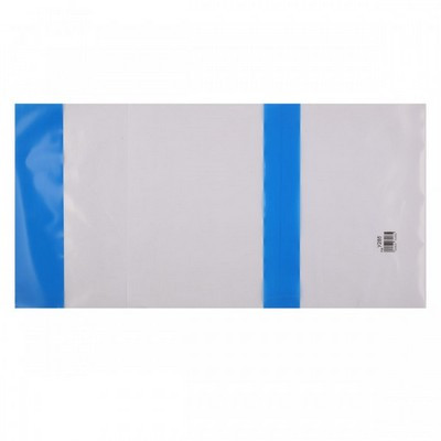 Обложка для учебников 24,5 см, 150 мкм универсальная (50/400)