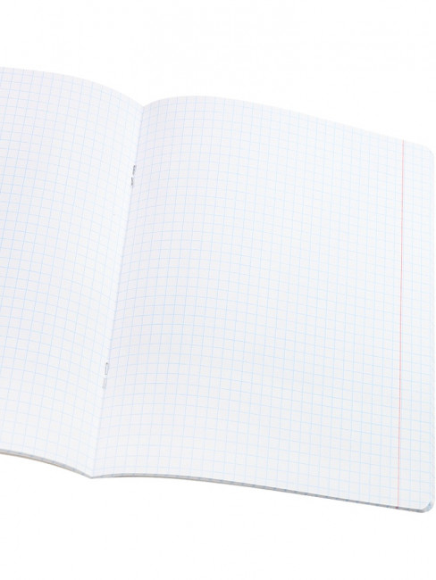 Тетрадь 48 клетка "Коллаж и фастфуд" скрепка, Проф-Пресс/48-2430 (5/80) Тетрадь 48 клетка "Коллаж и фастфуд" скрепка, Проф-Пресс/48-2430 (5/80)