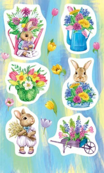 Наклейка 0-11-716 Наклейка 0-11-716