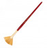 Кисть Pinax ORO ROSSO Синтетика ВЕЕРНАЯ N 10