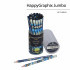 Карандаш 3,5мм 4В чернографитовый "HappyGraphix. Jumbo. Сон", BV/21-0062/24 (30)