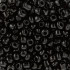 Бисер 10г 08/0 (0041-0055) черный Zlatka/GR №0056