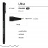 Ручка капиллярная 0,4мм черная "Ultra. Fineliner", BV/36-0003 (24) Ручка капиллярная 0,4мм черная "Ultra. Fineliner", BV/36-0003 (24)