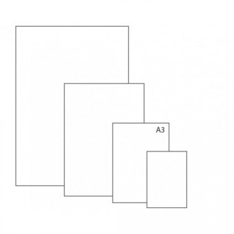Ватман А1 200 г/м 610*860 Гознак (300)