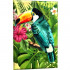 Картина по номерам "Тропики" 40*50, GLA20, мягкая упаковка