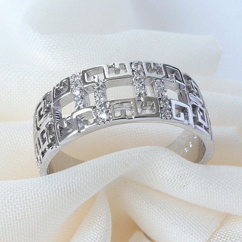 Кольцо Xuping 10016-34 (16)