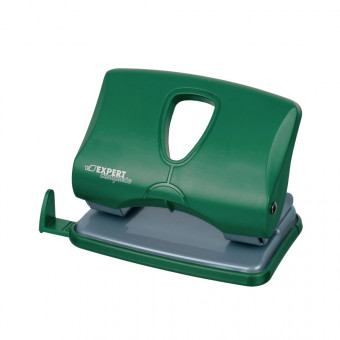 Дырокол пластиковый 20л Expert Complete, ECPH-01, 03- зеленый/green (6) Дырокол пластиковый 20л Expert Complete, ECPH-01, 03- зеленый/green (6)