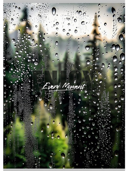 Тетрадь А4 96 клетка "Природа в макро-3", скрепка, Profit/96-9006 (5/30) Тетрадь А4 96 клетка "Природа в макро-3", скрепка, Profit/96-9006 (5/30)