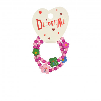 Набор браслетов, 2шт, BV/2-709/01 (12)