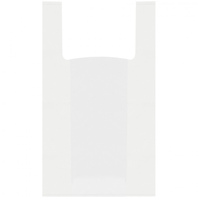 Пакет майка, 28*50 см, 100 шт, 12 мкм, ПНД Паритет ТК 135764