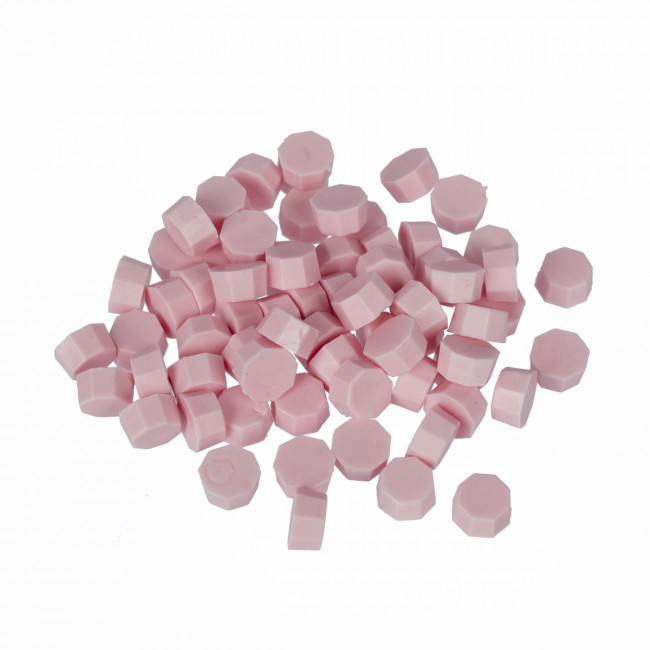 Сургуч 20г восковой. св.св розовый матовый. Mr.Painter/SWT-01 02 Сургуч 20г восковой. св.св розовый матовый. Mr.Painter/SWT-01 02