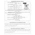 Комплект предметных тетрадей А5 скоба 40л. "Веселье начинается" (10 шт. в термоплёнке с вкладышем) справочный материал на форзаце BG (10)