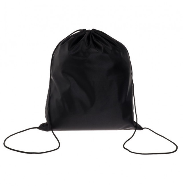 Сумка для сменной обуви "Чёрная" , Пчёлка/СДС-1 ЧЕРНАЯ Сумка для сменной обуви "Чёрная" , Пчёлка/СДС-1 ЧЕРНАЯ