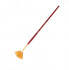 Кисть Pinax ORO ROSSO Синтетика ВЕЕРНАЯ N 4
