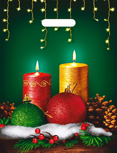 Пакет ПВД (31*40) 60 мкм "Гадание" (50)