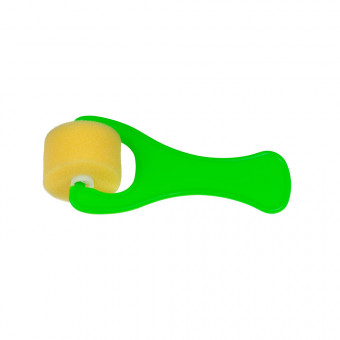 Кисть поролоновая "Mr.Painter"   валик   SPR-25   круглая   . .