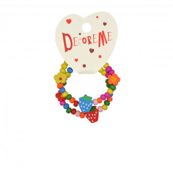 Набор браслетов, 2шт, BV/2-709/02 (12)